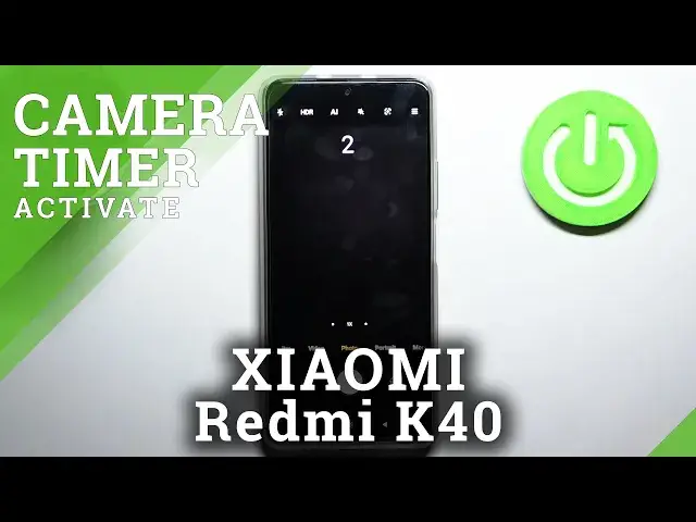 Video thumbnail for How to Enable Camera Timer in XIAOMI Redmi K40 – Selfie Timer