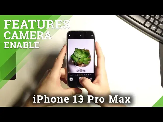 'Video thumbnail for Camera Preview on iPhone 13 Pro Max – Go Through Camera Features'