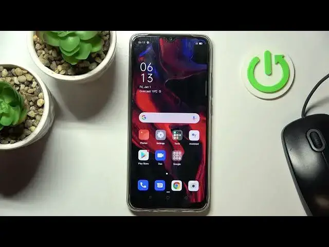 'Video thumbnail for How to Change Video Resolution on OPPO A15s - Adjust Video Resolution'