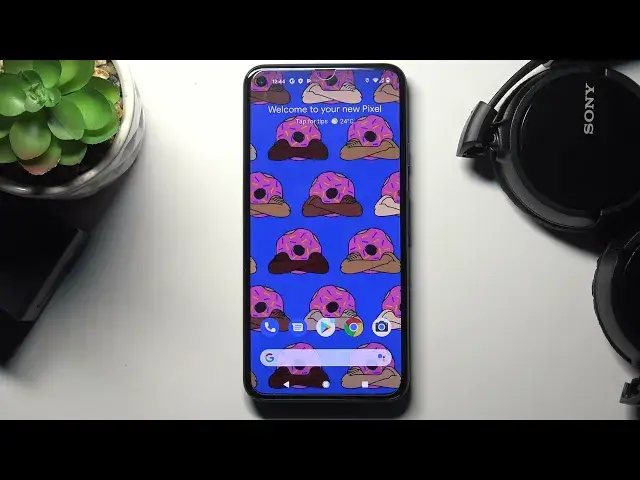 'Video thumbnail for How to Deactivate Background App in GOOGLE Pixel 5 – Turn Off All Running Apps'