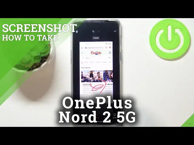 'Video thumbnail for How to Take Screenshot in OnePlus Nord 2 5G – Catch Fleeting Content'