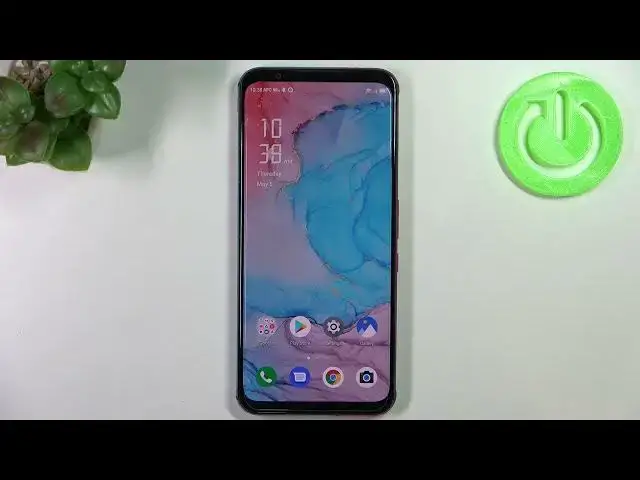 Video thumbnail for How to Check IMEI & Serial Numbers on the NUBIA Red Magic 5S