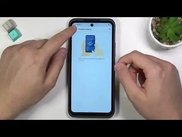 'Video thumbnail for How to Find & Manage Sound Settings in NOKIA XR20 -  Adjust Sounds'