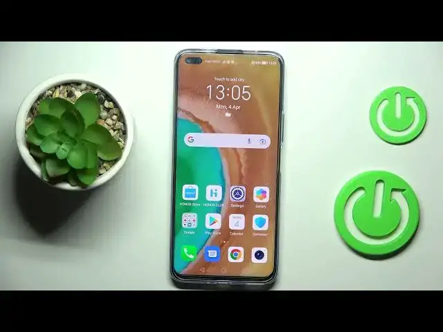 Video thumbnail for Honor 50 Lite - Change Video Resolution