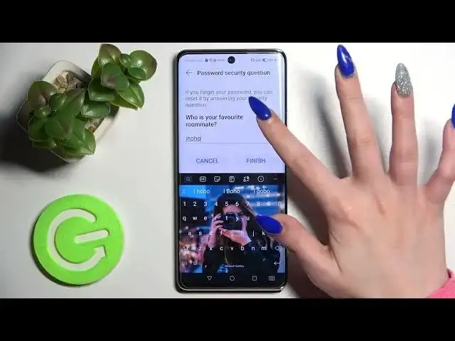 Video thumbnail for How to Lock Apps on HONOR 50 – Protect Apps