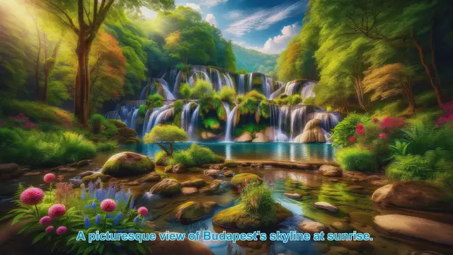 Video thumbnail for Backpacker's Guide: Top 10 Must-Visit Places in Hungary