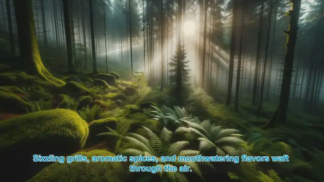 Video thumbnail for Discover the Top 10 Destinations for Mouthwatering Mexican Street Food