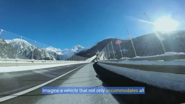 Video thumbnail for Ultimate Minivan Showdown: Seating & Cargo Space Innovations Unveiled!