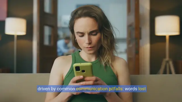 Video thumbnail for Master Active Listening: Boost Comprehension & Engagement