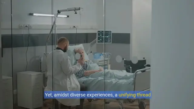 Video thumbnail for Navigating Diabetes Management: A Guide to Medication Options