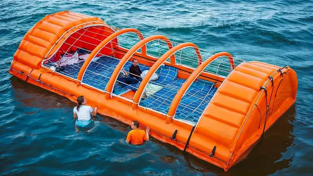 Video thumbnail for AMAZING INVENTIONS THAT WILL SAVE YOUR LIFE