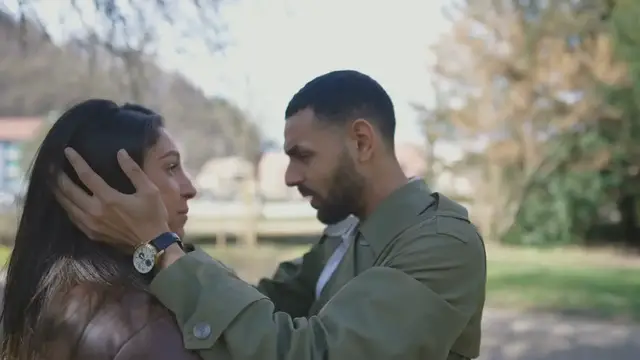 Video thumbnail for Desafíos en Pareja: Estrategias para Afrontarlos con Éxito