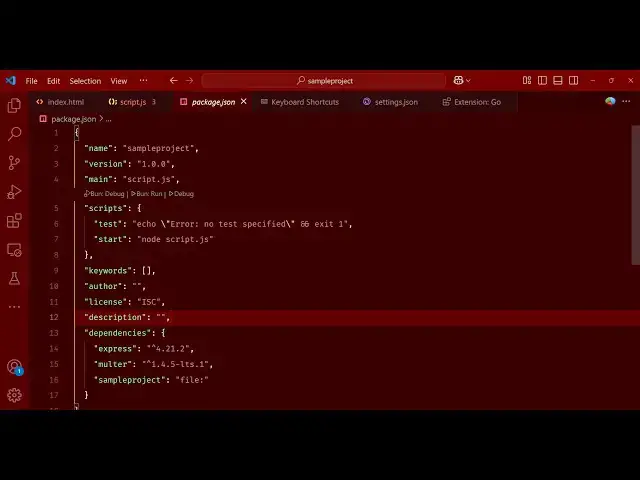 Video thumbnail for VSCode Tutorial to Toggle & Switch Between Multiple Themes Using Keyboard Shortcut to Save Time