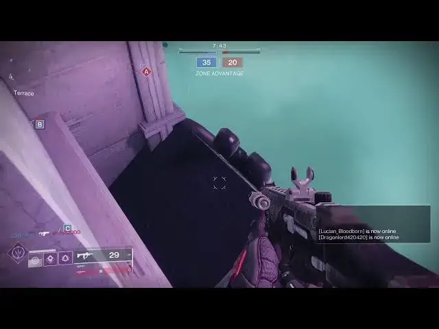 'Video thumbnail for Gaming on my (PS5 馃幃) Playing 馃憠Destiny 2Gameplay 馃憟馃挰馃憖'