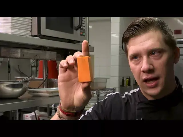 Video thumbnail for THS CWT SATAYMOODLESALAD 2017 12 07