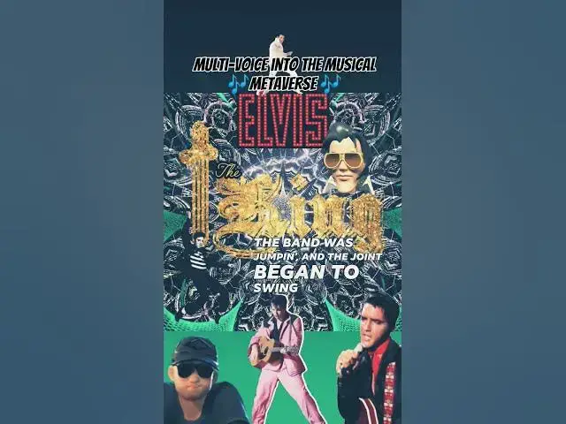 Video thumbnail for Elvis short made by myself #elvispresley #elvis #oldies #shorts