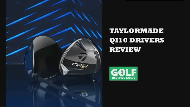 Video thumbnail for TaylorMade Qi10 Drivers Review