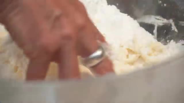 Video thumbnail for Unos Alfajorcitos Sablee