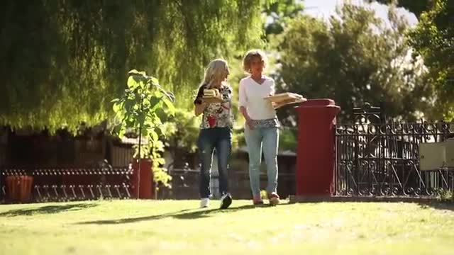 Video thumbnail for Cocinando por el Mundo Experiencia Mendoza