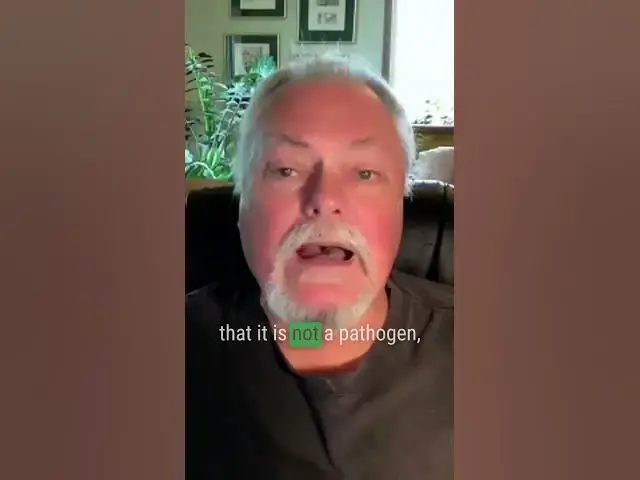 Video thumbnail for The Hidden Dangers of Ureaplasma