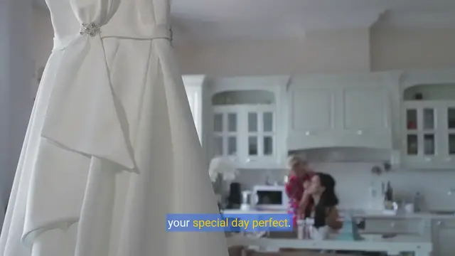 Video thumbnail for Ultimate Guide to Planning Your Hometown Wedding