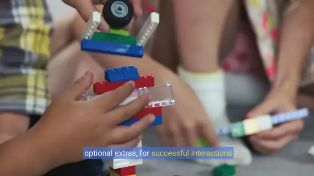 Video thumbnail for Empowering Kids: A Parent's Guide to Developing Social Skills