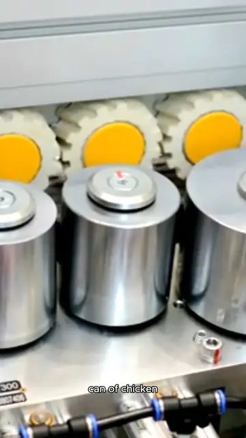 Video thumbnail for canned chicken recipe