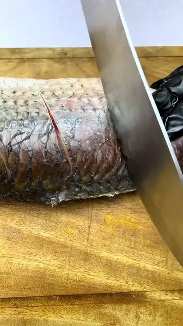 'Video thumbnail for Restaurant style fish fry'