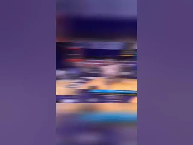 'Video thumbnail for Unbelievable Circus Shot by Moran A Highlight Reel Moment'