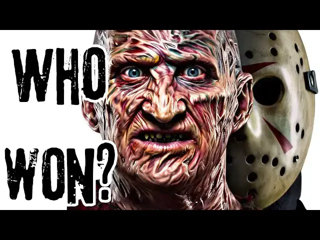 'Video thumbnail for Who REALLY Won? | Freddy Vs Jason (2003)'