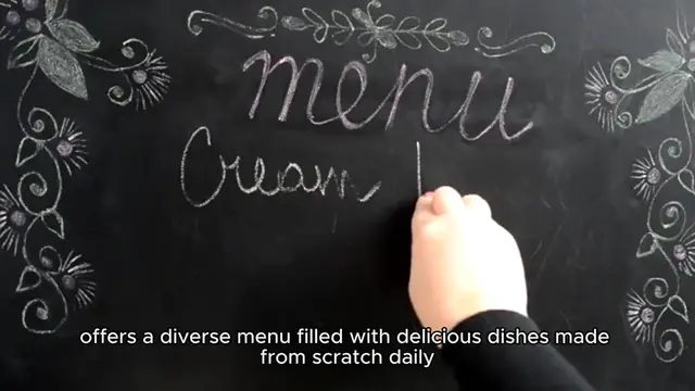 'Video thumbnail for Cheddar’s Scratch Kitchen Menu Prices'