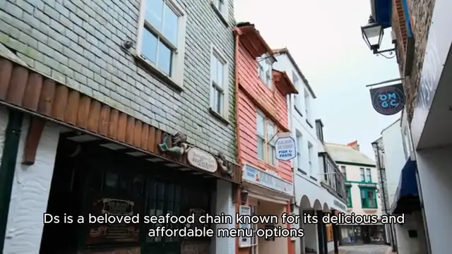 'Video thumbnail for Captain D's Menu Prices'
