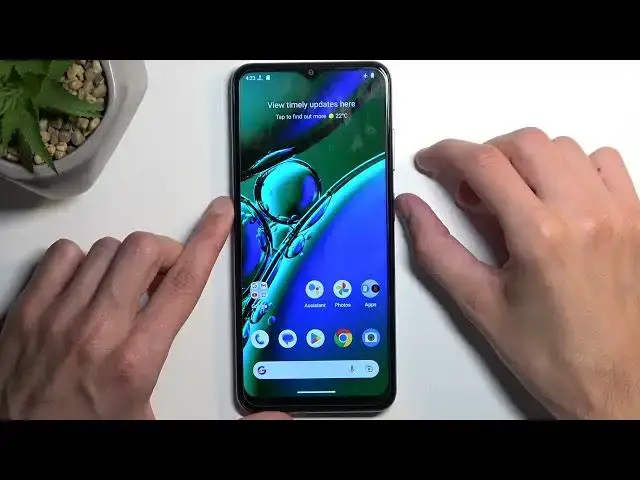 Video thumbnail for How to Take a Screenshot on Nokia G42 / Capture Everything You Need on Your Nokia G42