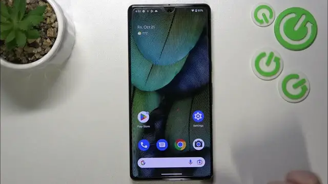 Video thumbnail for How to Turn Off All Running Apps on GOOGLE Pixel 7 Pro