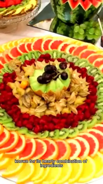 Video thumbnail for Pittsburgh Salad Recipe