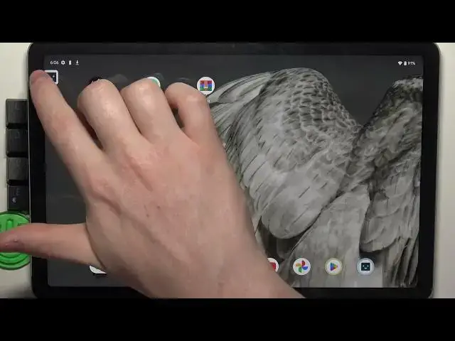 Video thumbnail for How to Add an AI Assistant Widget to Home Screen on GOOGLE Pixel Tablet - ChatGPT