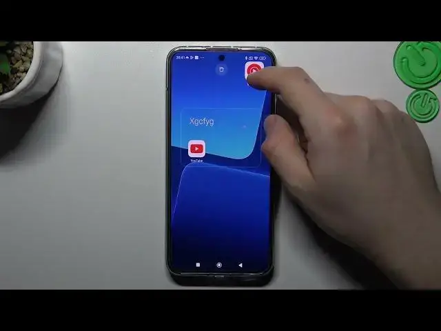 Video thumbnail for How to Customize Home Screen on Xiaomi 13?