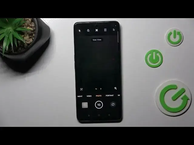 Video thumbnail for How to Set Camera Timer in OPPO F23 – Activate Camera Countdown