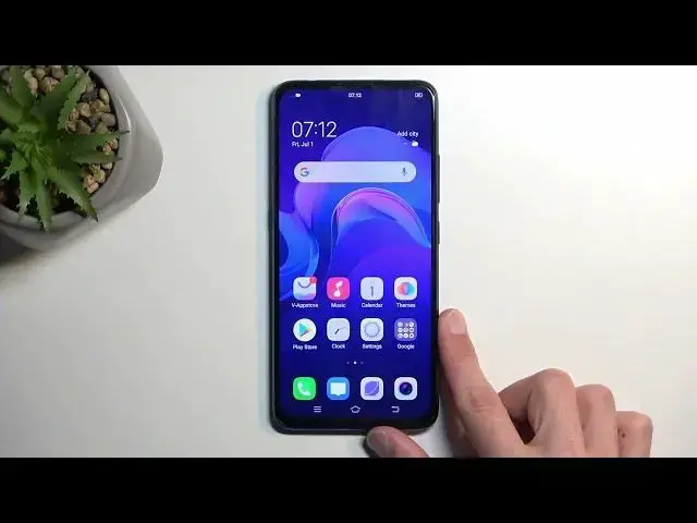 'Video thumbnail for How to Insert Nano SIM & Micro SD on VIVO V15 Pro?'