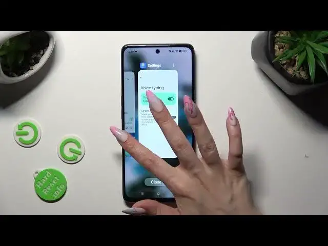 'Video thumbnail for How to Turn On and Use Voice Typing on Oppo A1'