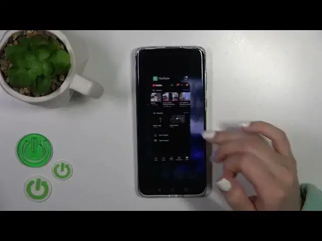 'Video thumbnail for Lock SIM Card with SIM PIN On HUAWEI P60 PRO'