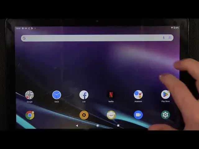 Video thumbnail for How To Add Website Shortcut Icon To Homescreen on ALCATEL 1T 10 SMART?