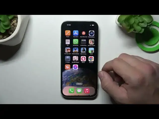 Video thumbnail for iPhone 15 - Does It Have Screen Mirroring
