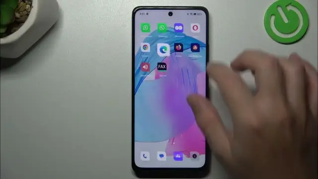 Video thumbnail for How to Enable Incognito Mode on REALME Narzo 60