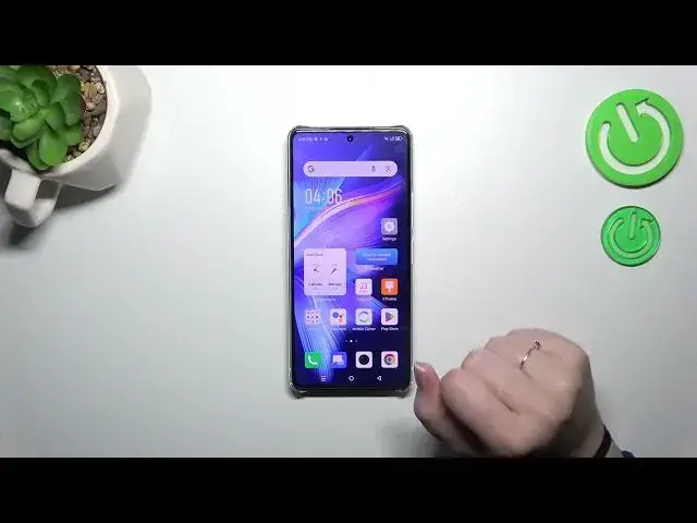 'Video thumbnail for How to Turn Off Running Apps on INFINIX Note 30 Pro?'