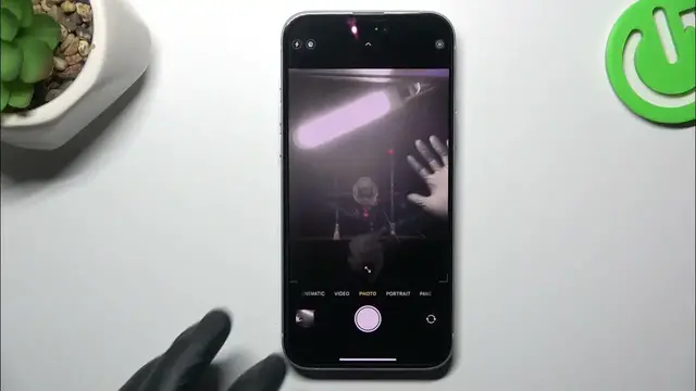 Video thumbnail for How to Manage Front Camera Mirror Effect on iPhone 15 Plus?