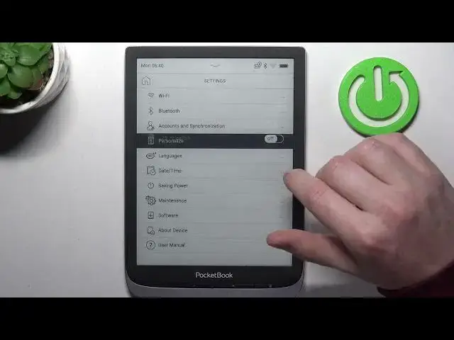 Video thumbnail for How To Adjust Complete Page Refresh on PocketBook InkPad 3 Pro?