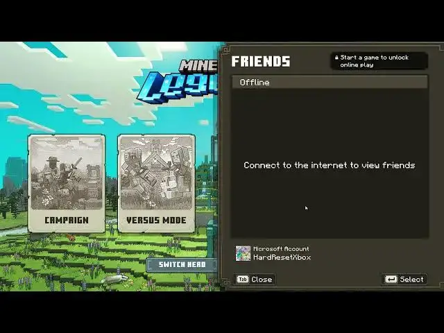 Video thumbnail for How To Find Friends In Minecraft Legends | Play Online Co-Op