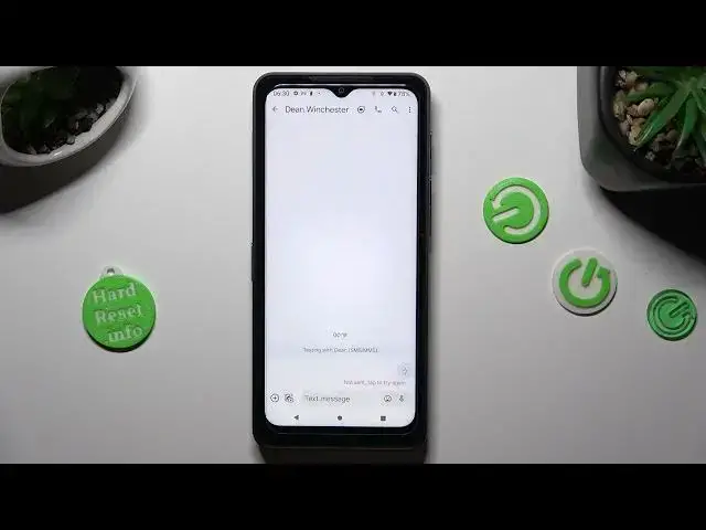 'Video thumbnail for How to Use Voice Typing on CAT S75?'