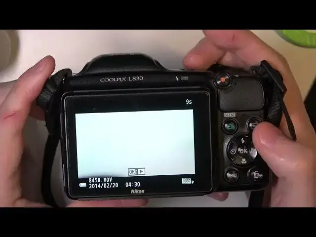 Video thumbnail for How to Record Videos on Nikon Coolpix L830?